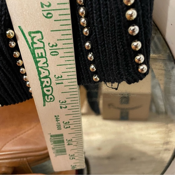 Vintage Victoria Harbour vintage 80’s beaded sweater size 2X - Picture 5 of 10